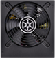 Zasilacz Silverstone Strider 850W 80+ Platinum (SST-ST85F-PT) - obraz 6