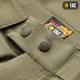 Шорты M-Tac Aggressor Short Dark Olive L - изображение 5