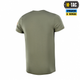 Футболка M-Tac Black Sea Expedition Light Olive 2XL - зображення 4