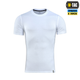 Футболка M-Tac 93/7 Summer White 2XL - изображение 2