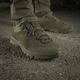 Кроссовки M-Tac тактические Patrol R Vent Olive 40 - изображение 14