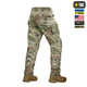 Брюки M-Tac Army Gen.II NYCO Multicam 30/30 - изображение 5