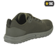 Кроссовки M-Tac Summer Light Army Olive 37 - изображение 4