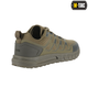 Кроссовки M-Tac Summer Sport Dark Olive 43 - изображение 4