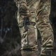 Брюки M-Tac Army Gen.II NYCO Multicam 32/36 - изображение 15