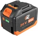 Аккумуляторная батарея TexAC TAOE-B810 - изображение 1