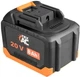 Аккумуляторная батарея TexAC TAOE-B810 - изображение 2