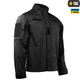 Китель M-Tac Patrol Flex Black 2XL/L - изображение 3