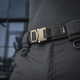 Ремень M-Tac Cobra Buckle Belt Black XS/S - изображение 9