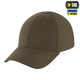 Бейсболка M-Tac Elite Flex рип-стоп Dark Olive L/XL - изображение 4