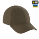 Бейсболка M-Tac Elite Flex рип-стоп Dark Olive L/XL - изображение 5