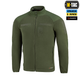 Куртка M-Tac Combat Fleece Polartec Jacket Army Olive 3XL/R - изображение 1