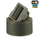 Ремень M-Tac Paratrooper Belt Ranger Green S - изображение 2