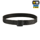 Ремінь M-Tac Paratrooper Belt Black S - зображення 3