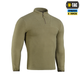 Кофта M-Tac Delta Fleece Tan L - изображение 3