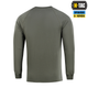 Реглан M-Tac Athlete Army Olive L - зображення 4