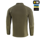 Кофта M-Tac Polartec Sport Dark Olive XL - зображення 4