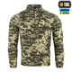 Кофта M-Tac Delta Fleece MM14 L - изображение 2