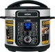 Мультиварка-скороварка Rotex REPC78-B Universal - изображение 1