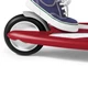 Самокат Radio Flyer My 1st Scooter sport Красный 535 детский - изображение 3