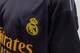 Форма футбольна дитяча Lion VINI JN. (ВІнісіус Жуніор) 7 Реал Мадрид (Real Madrid) 2024, 26-140-150, чорно-сіра - зображення 8