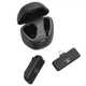 Микрофон JBL Stream Wireless Lightning (JBLSTRMWLLGHTBLK) - изображение 4