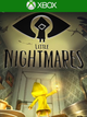 Little Nightmares (Ключ активації на Xbox One | Series X/S) регіон Європа - изображение 1