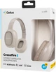Наушники Gelius Crossfire 2 GP HP-007i Beige (2099900974472) - изображение 12