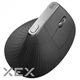 Мишка Logitech MX Vertical (910-005448) - изображение 2