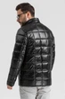 Чоловіча Куртка Sun`s House розмір: 3XL Чорний (арт. B-013) - изображение 4