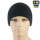 Шапка M-Tac Watch Cap Elite флис (320г/м2) Dark Navy Blue S - изображение 2