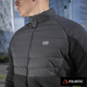 Кофта M-Tac Berserk Polartec Black M - зображення 7