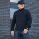 Кофта M-Tac Delta Polartec Dark Navy Blue 2XL - зображення 9