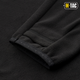 Кофта M-Tac Delta Fleece Black XL - изображение 9