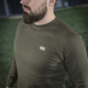 Світшот M-Tac Cotton Hard Army Olive S - зображення 15