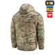 Куртка M-Tac Paladin Multicam M/R - зображення 4