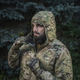 Куртка M-Tac Paladin Multicam M/R - изображение 9