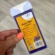 Воск для депиляции в кассете Konsung Beauty Лаванда 100 мл - изображение 2