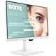 Монитор BenQ GW3290QT 31.5" IPS QHD 75Гц HDMI DP USB-C HAS Pivot колонки (FAF8F88D5878) - изображение 2