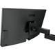 Монитор BenQ PD2705UA TFT 27" IPS 4K UHD sRGB HDMI DP USB-C USB-hub HAS колонки Deep Grey (9H.LKDLA.TPE) - изображение 6