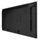 Монитор TFT 42.5" Neovo QM-4302 IPS 4K UHD Anti-Burn-in VGA HDMI RJ-45 USB колонки Black (QM-4302) - изображение 4