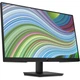 TFT 23.8' HP P24 G5, IPS, 75 Гц, VGA, HDMI, DP, чорний - зображення 2