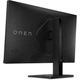 Монитор HP OMEN 27 TFT 27" IPS 165Гц 1 мс 2x HDMI DP HAS Black (780F9E9) - изображение 5