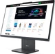 Моноблок Lenovo IdeaCentre AIO 27IRH9 (F0HM006YUO) Luna Grey - изображение 3