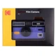 Плёночный фотоаппарат Kodak I60 Full Film Camera Strap Flash Retro i 60 135/35mm Purple - изображение 3