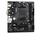 Материнська плата ASRock A520M-HDV AM4/A520 2*DDR4 PCIex16 D-Sub/DVI-D/HDMI 4xSATAІІІ M.2 GLan 8ch mATX - зображення 4