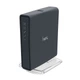 Маршрутизатор MikroTik RB952UI-5AC2ND-TC AC1200 Wi-Fi 5 2,4/5 ГГц PoE (EC77A06DD165) - изображение 2