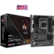 Материнська плата ASRock B650 PG LIGHTNING AM5/B650 4*DDR5 2xPCIex16 HDMI 4xSATAІІІ 3xM.2 2.5GLan 7.1ch ATX - зображення 5