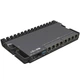 Маршрутизатор Mikrotik RB5009UPr+S+IN 8 портов 10 100 1000 Black - изображение 3