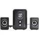 Компьютерные колонки 2.1 Defender V11 11Вт USB Black (65111) - изображение 2